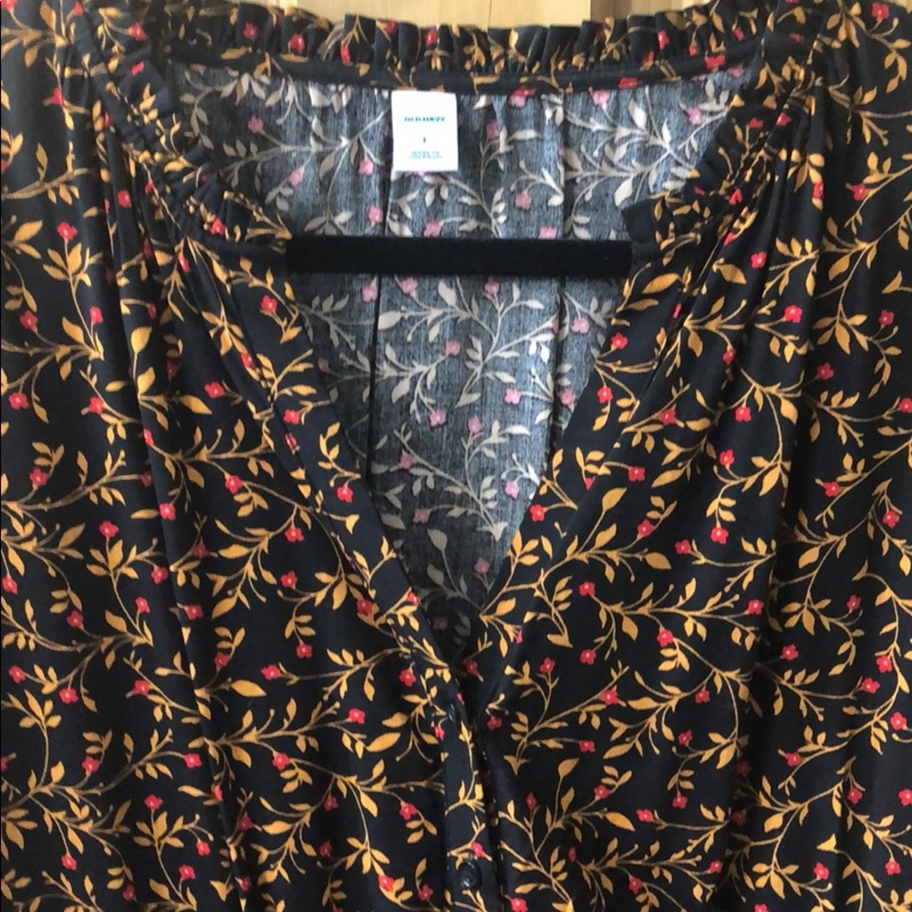 4 for $20🌼 Old Navy Dress